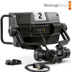 Blackmagic URSA Studio Viewfinder G2 - Visor Estudio URSA Broadcast