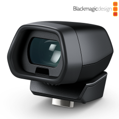 Blackmagic Pocket Cinema Camera Pro EVF - Visor electrónico OLED