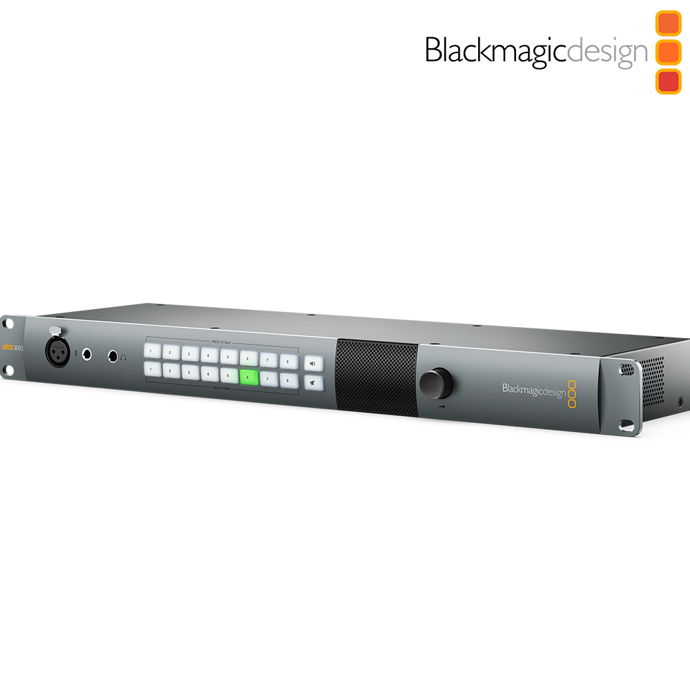 Blackmagic ATEM Talkback Converter 4K