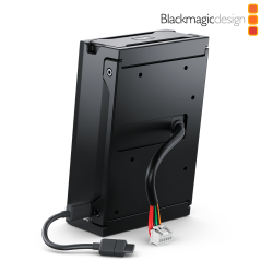 Blackmagic URSA Mini Recorder - SSD Recorder over USB-C