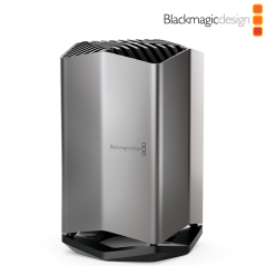 Blackmagic Design Cloud Store (80TB) - Almacenamiento en red 80TB