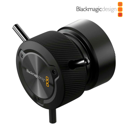 Blackmagic FOCUS DEMAND - Control de Foco BMD Studio Camera