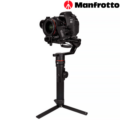 Manfrotto Gimbal 460 Kit - Professional Gimbal up to 4,6Kg