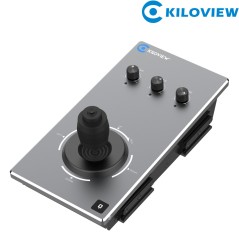 Kiloview PTZ Deck: PTZ control module LinkDeck - Modular NDI control