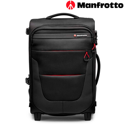 Manfrotto MB PL-RL-S55 Carry-on camera roller bag