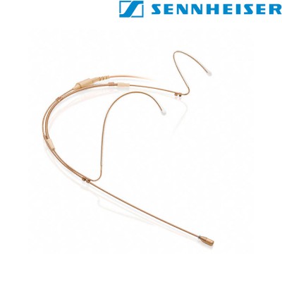 Sennheiser SL HEADMIC 1-4 BE Microphone headset Lemo connector