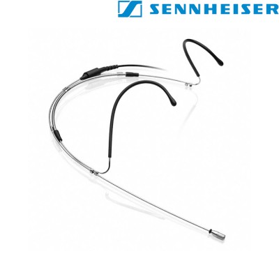Sennheiser SL HEADMIC 1-4 SB Micrófono de diadema conector Lemo