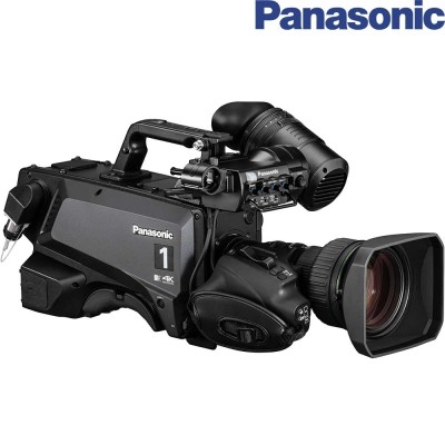 Panasonic AK-UC3300 Cámara de Estudio Broadcast - Avacab Audiovisuales