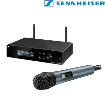 Sennheiser XSW 2-865 Set de microfonía inalámbrico