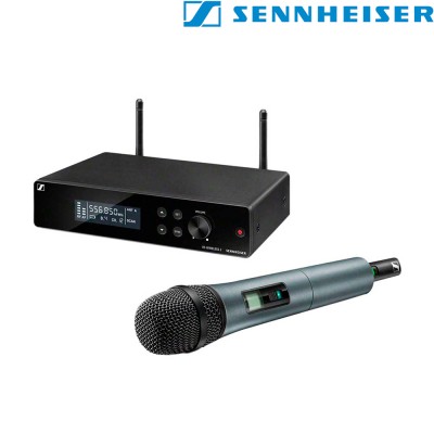 Sennheiser XSW 2-835 Set de microfonía inalámbrico