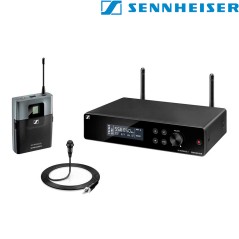 Sennheiser XSW 2-ME Set Wireless lavalier microphone