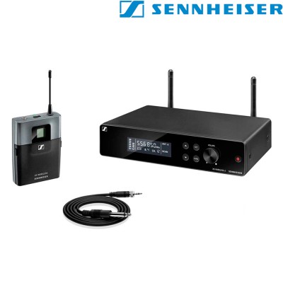 SENNHEISER XSW 2-CI1 Wireless Instrument Set