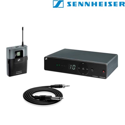 Sennheiser XSW 1-CI1 Wireless Instrument Set