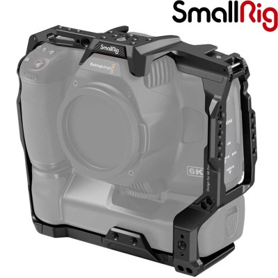 SmallRig 3382 Cage for BMD Pocket Cinema Camera 6K PRO / 6K G2