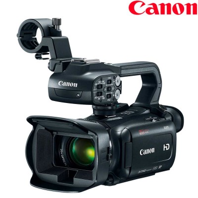 Canon XA11 Full HD Compact Videocamera 20x Zoom