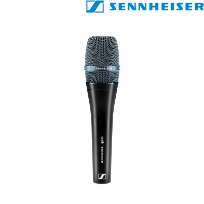 Sennheiser e965 Condenser handheld vocal microphone