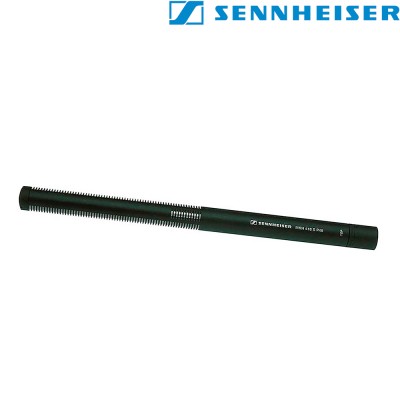 Sennheiser MKH418-S Stereo shotgun microphone