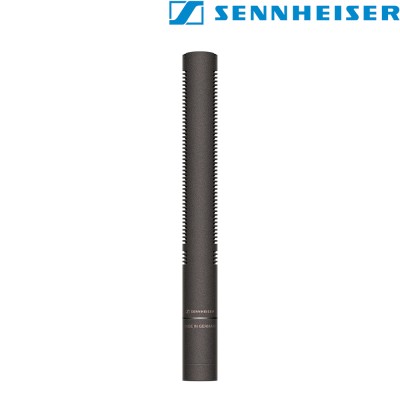 Sennheiser MKH 8060 Super-Cardioid Shotgun Microphone
