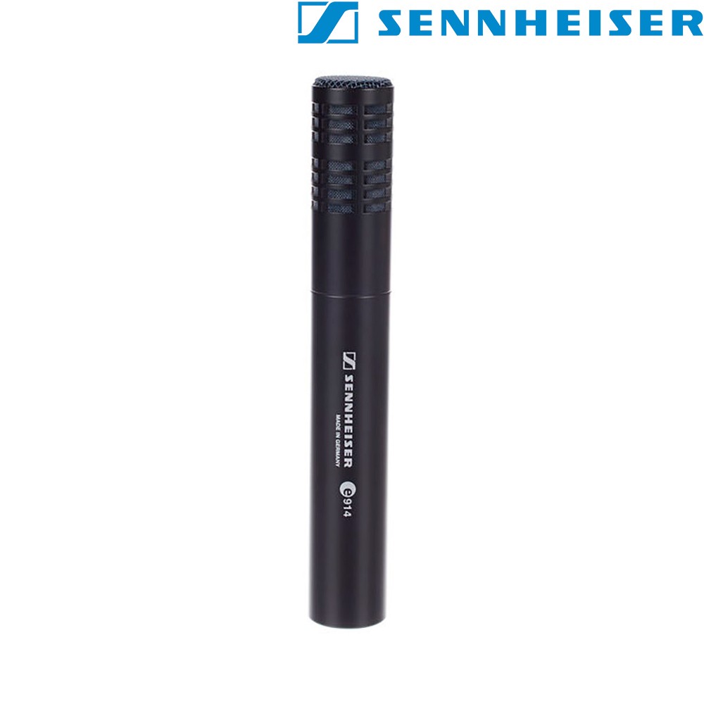 Sennheiser e914 Cardioid Condenser Microphone