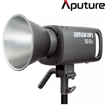 Aputure Amaran 150C - Foco LED RGB 150W