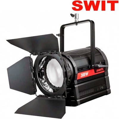 Swit S-2330 - 300W Bi-color studio LED spot light