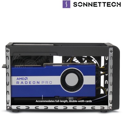 Sonnet AMD Radeon RX 6800 XT - SONNETTECH