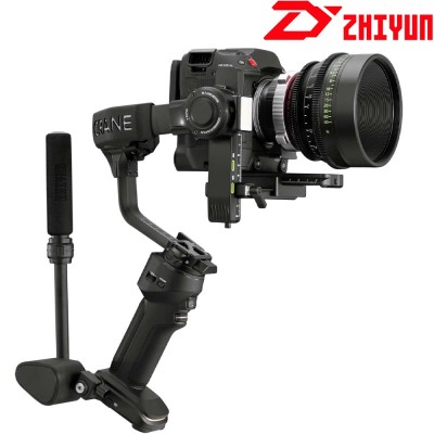 Zhiyun Crane 4 - Estabilizador para cámaras DSLR