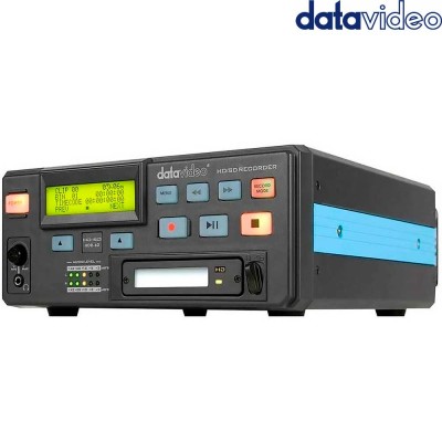 Datavideo HDR-60 Grabador HD/SD-SDI Portátil