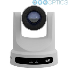 PTZOptics Move SE 20x - HD PTZ x20 Camera with Smart Tracking
