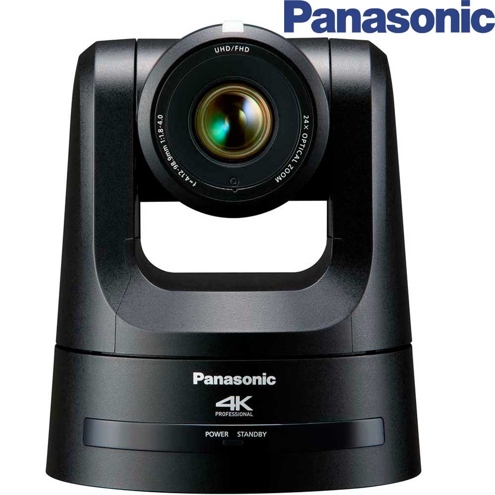 Panasonic AW-UE100 - 12G-SDI PTZ Camera with NDI and SRT