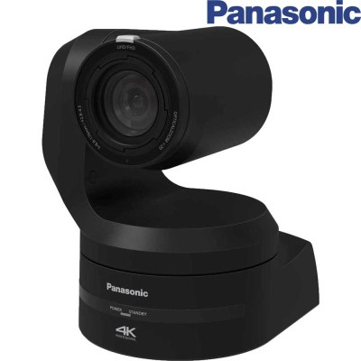 Panasonic AW-UE150 Cámara PTZ 4K con zoom 20x