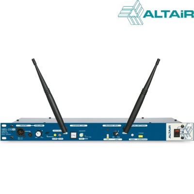 Altair WBS-200HD Wireless Intercom Base Station one-channel