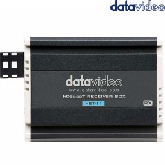 Datavideo HBT-11 HDMI over HDBaseT Receiver