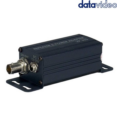 Datavideo VP-633 Repetidor 100m SDI con re-clock