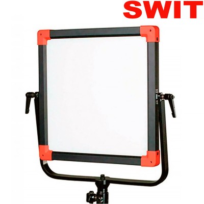 Swit PL-E60D 60W Bicolor LED panel with DMX