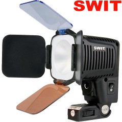 Swit S-2041 23W 1200Lux LED Torch