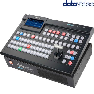 Datavideo SE-4000 8-input 4K Video Mixer - Avacab