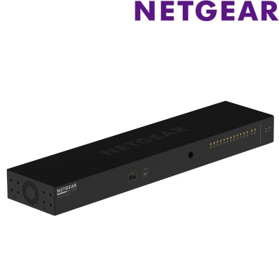 Netgear MSM4214X 12x2.5G and 2xSFP+ Managed Switch - Avacab