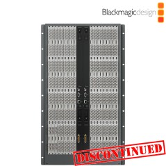 Blackmagic Universal Videohub 288 - Chasis Matriz SDI hasta 288x288