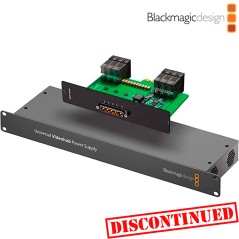 Blackmagic Universal Videohub Power Supply 800W