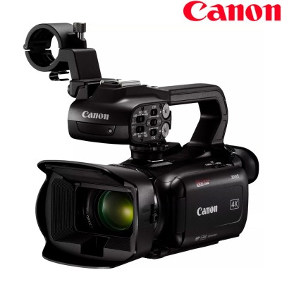 Canon XA65 Videocámara 4K compacta