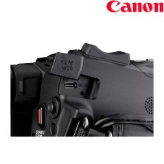 Canon XA70 Compact 4K Camcorder