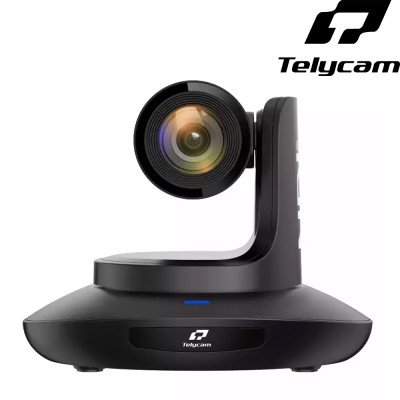 Telycam Vision+ FN 20x - Cámara PTZ Full NDI HD con zoom x20 - Avacab