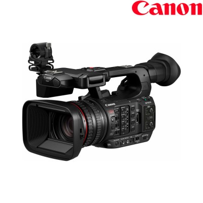 Canon XF605 Videocámara ENG Profesional 4K