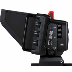 Blackmagic Studio Camera 4K Pro - Studio Camera