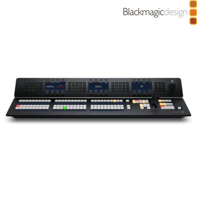 Blackmagic ATEM 1M/E Advanced Panel 30 - Control Surface