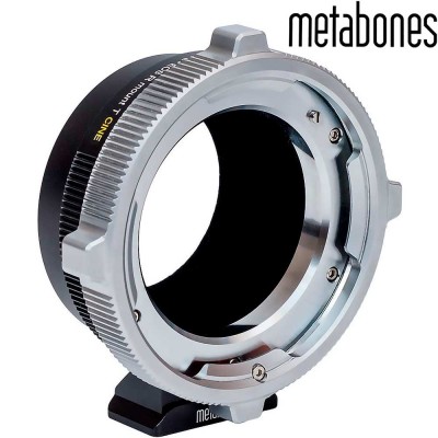 Metabones PL-EFR-BT1 ARRI PL to EF-R lens mount adapter