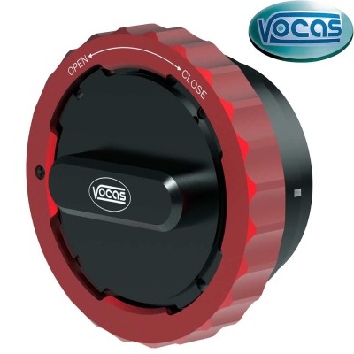 Vocas 0900-0022 PL lens adapter to L-mount cameras