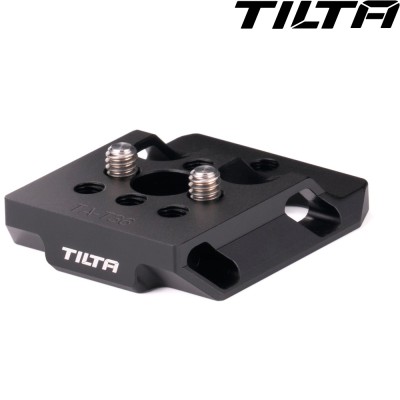 Tilta TA-T36-QRBP Manfrotto Quick Release Fujifilm X-H2S