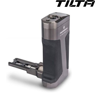 Tilta TAT01A Kit avanzado jaula Pocket 4/6K y accesorios
